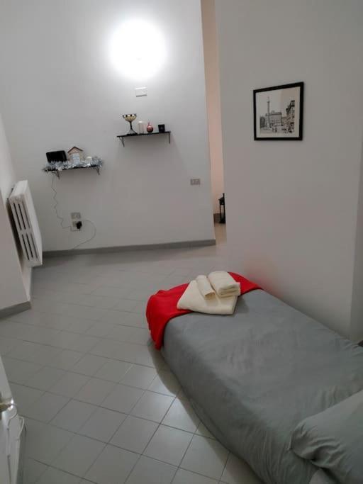 Holiday Home In Trastevere Roma Eksteriør bilde