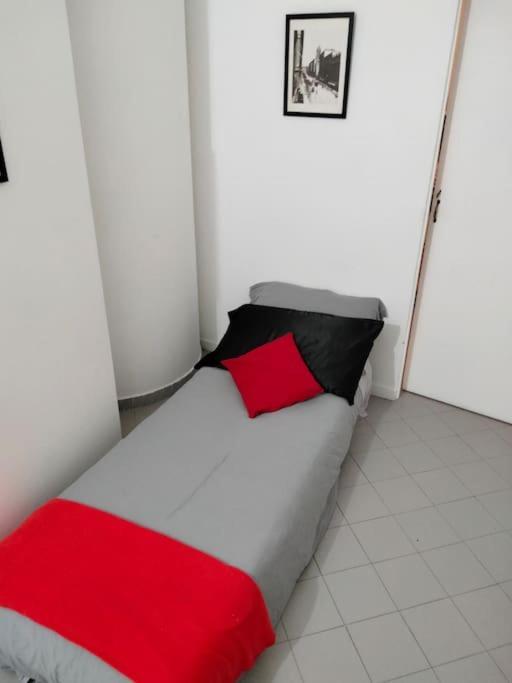 Holiday Home In Trastevere Roma Eksteriør bilde